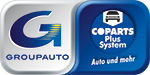 Coparts-Plus-System